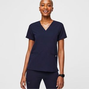 FIGS Casma Scrub Top